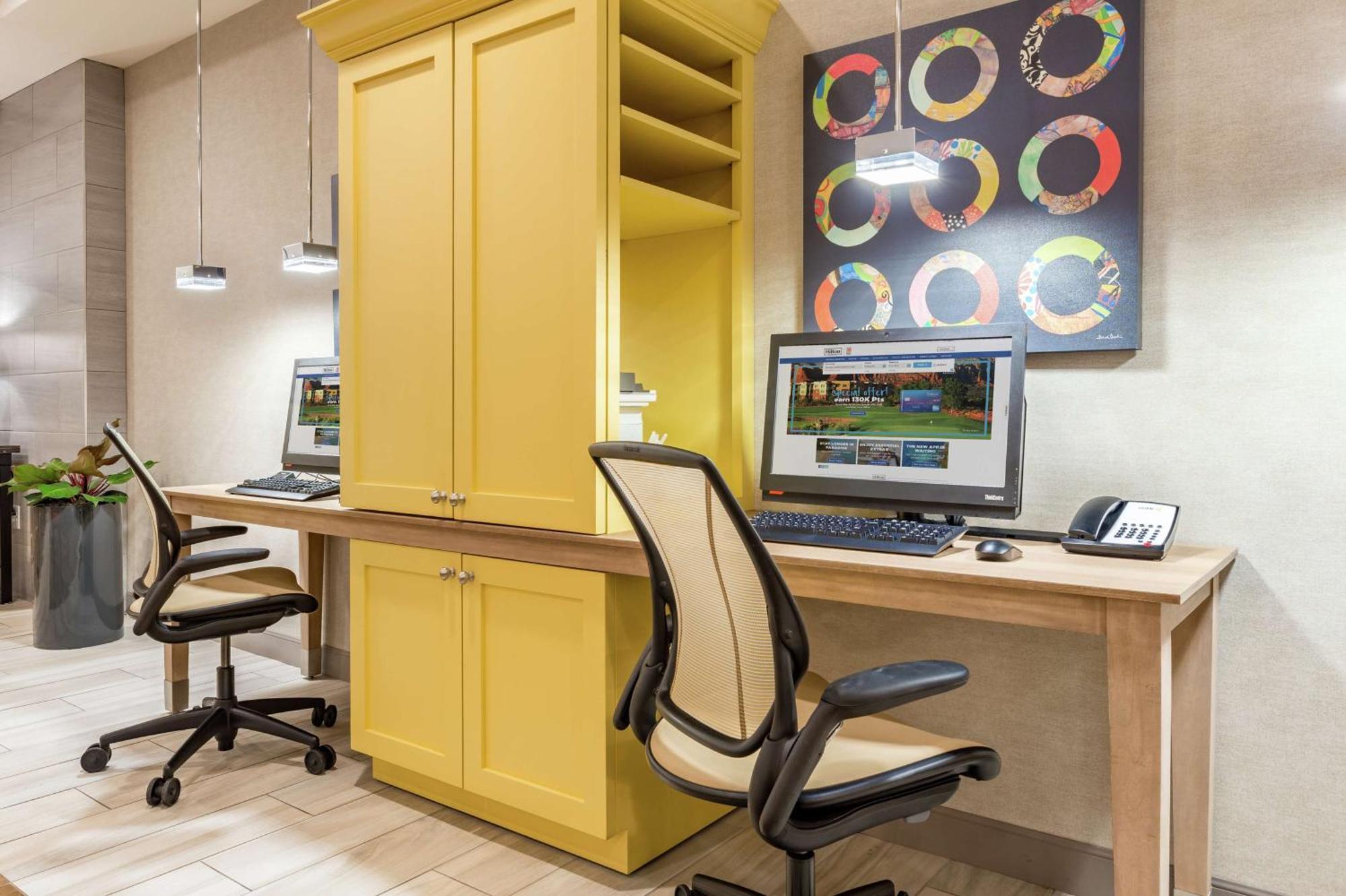 Home 2 Suites By Hilton Indianapolis Northwest Exteriör bild