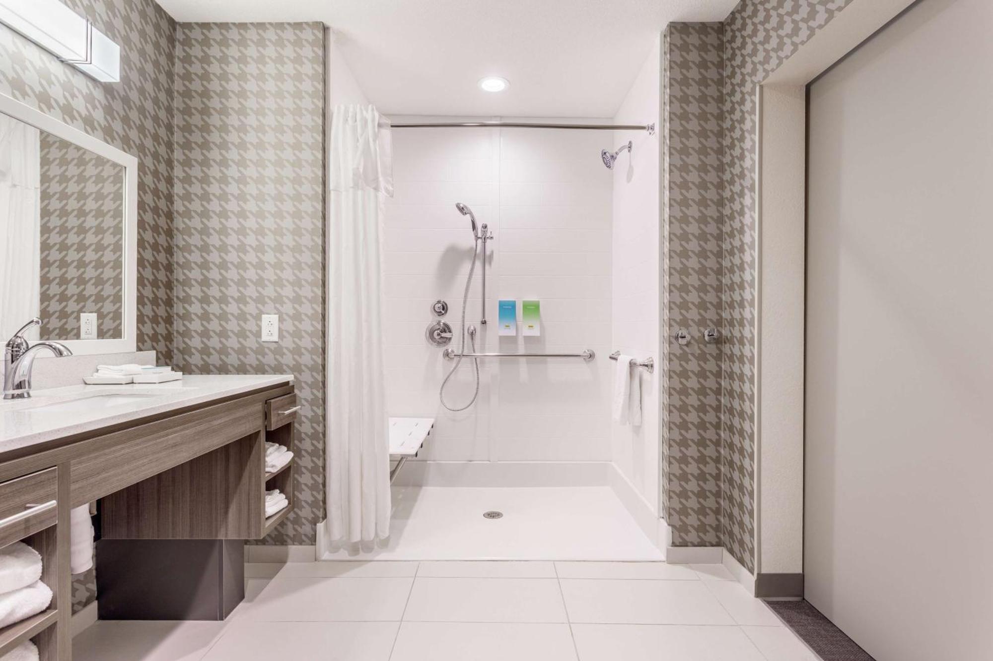 Home 2 Suites By Hilton Indianapolis Northwest Exteriör bild