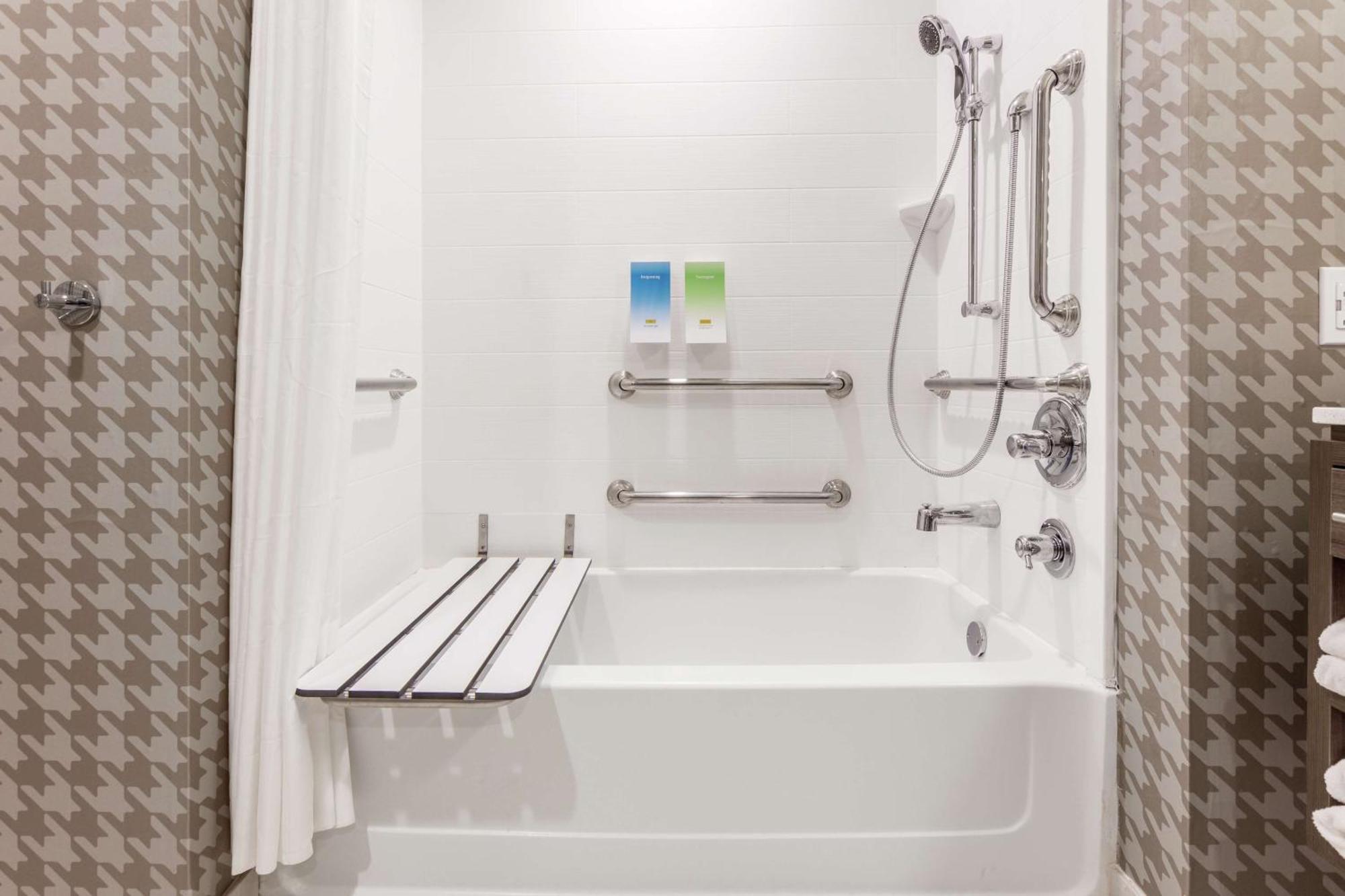 Home 2 Suites By Hilton Indianapolis Northwest Exteriör bild