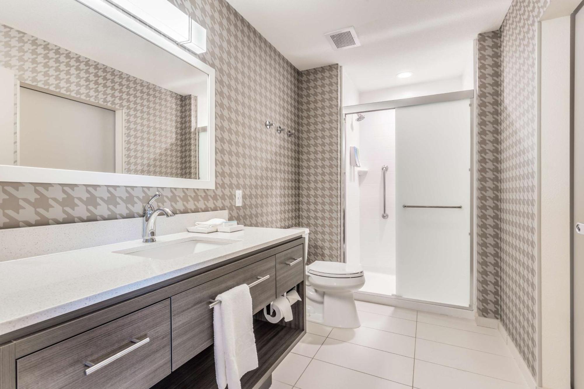 Home 2 Suites By Hilton Indianapolis Northwest Exteriör bild